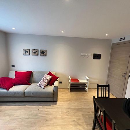 Appartamenti Mottini Plaza Λιβίνιο Εξωτερικό φωτογραφία