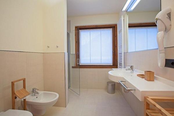 Appartamenti Mottini Plaza Λιβίνιο Εξωτερικό φωτογραφία