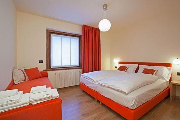 Appartamenti Mottini Plaza Λιβίνιο Εξωτερικό φωτογραφία
